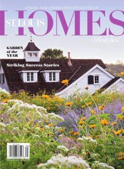 St Louis Homes & Lifestyles – September 2021