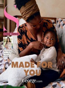 Sunday Magazine – September 05, 2021