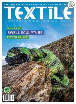 Textile Fibre Forum – Issue 143 – September 2021