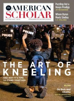 The American Scholar – September 2021