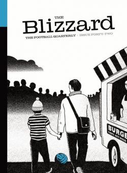 The Blizzard – September 2021