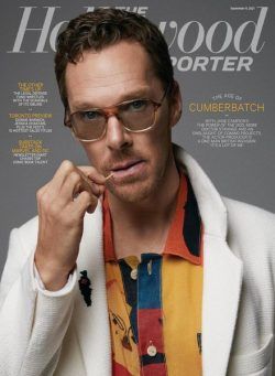 The Hollywood Reporter – September 08, 2021