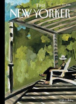 The New Yorker – August 23, 2021