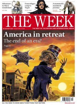 The Week UK – 28 August 2021