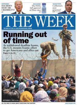 The Week USA – September 11, 2021