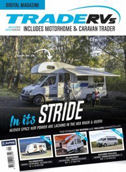 Trade RVs – September 2021