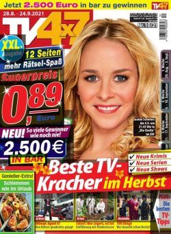 TV 4×7 – Nr.10 2021