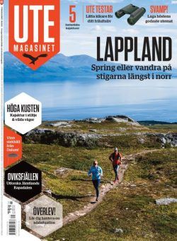 Utemagasinet – 26 augusti 2021