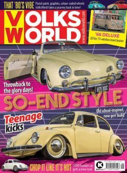 Volks World – September 2021