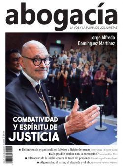 Abogacia – octubre 2021