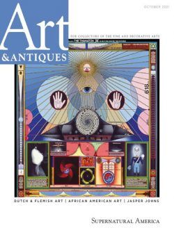 Art & Antiques – October 2021