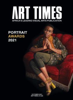 Art Times – October 2021