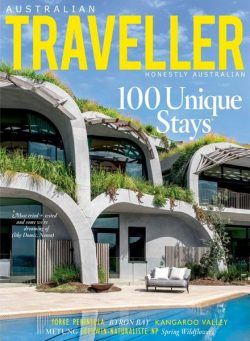 Australian Traveller – September 2021