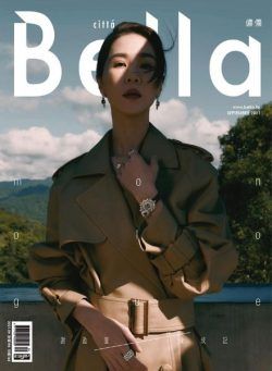 Bella Magazine – 2021-09-01