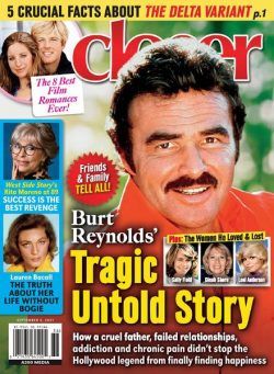 Closer USA – September 06, 2021