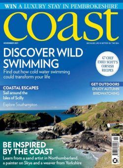 Coast – November 2021