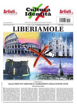 CulturaIdentita – 17 Settembre 2021