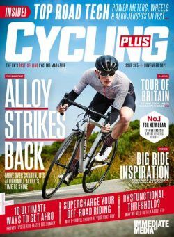 Cycling Plus UK – November 2021