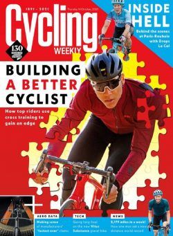 Cycling Weekly – October 14, 2021