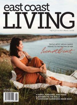 East Coast Living – Fall 2021