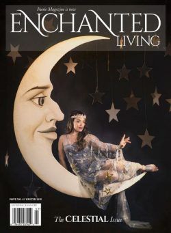 Enchanted Living – December 2018