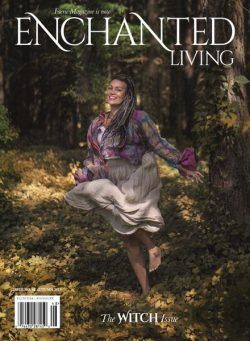 Enchanted Living – September 2019