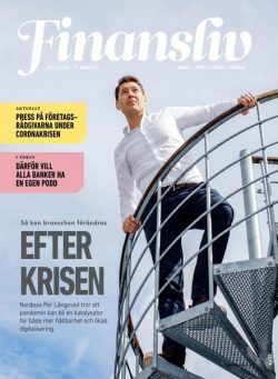 Finansliv – 11 juni 2020