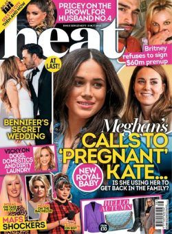 Heat UK – 25 September 2021