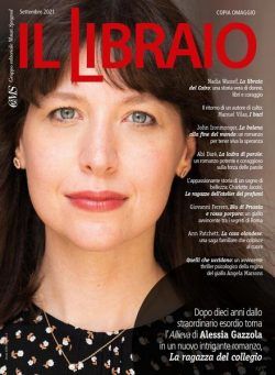 Il Libraio – Settembre 2021