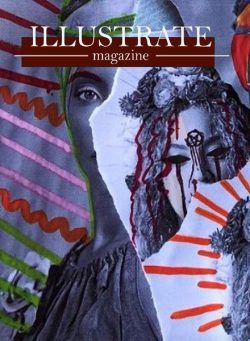 Illustrate Magazine – Issue 10, January 2020