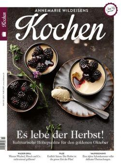 KOCHEN – September 2021