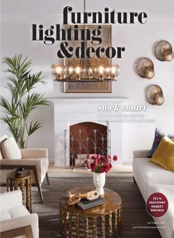 Lighting & Decor – October 2021