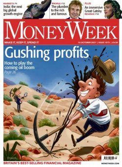 MoneyWeek – 15 October 2021