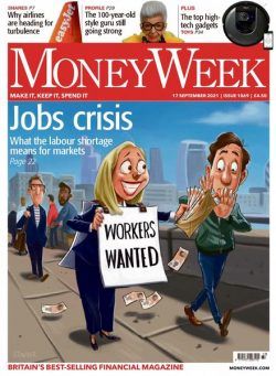 MoneyWeek – 17 September 2021