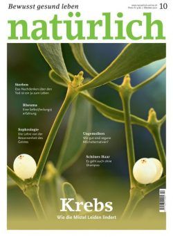 naturlich CH – Oktober 2021