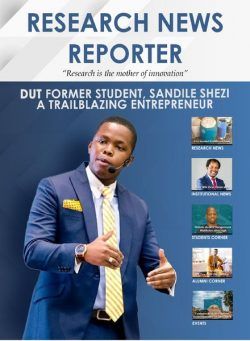 Research News Reporter – August 2021