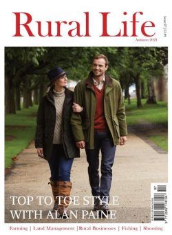 Rural Life – September 2021