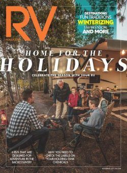 RV Magazine – November 2021