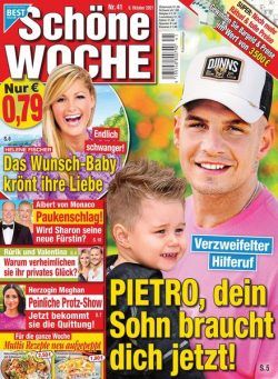 SchOne Woche – 06 Oktober 2021