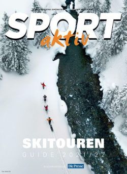 SPORTaktiv – 07 Oktober 2021