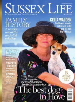 Sussex Life – November 2021