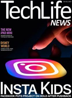 Techlife News – October 02, 2021