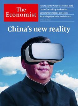 The Economist USA – October 02, 2021