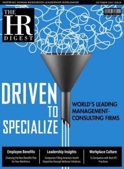 The HR Digest – October 2021