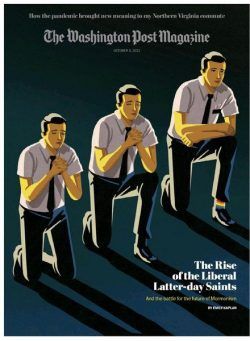 The Washington Post Magazine – 03 October 2021