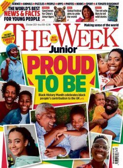 The Week Junior UK – 02 October 2021