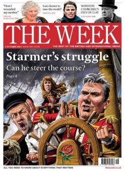 The Week UK – 02 October 2021