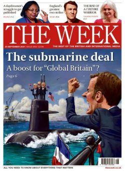 The Week UK – 25 September 2021