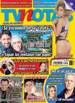 TvNotas – septiembre 21, 2021