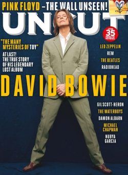 Uncut UK – December 2021